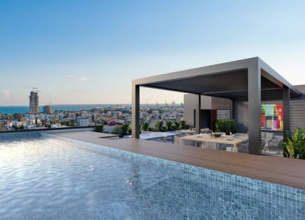 Wohnung für 2 150 000 euro in Limassol, Zypern