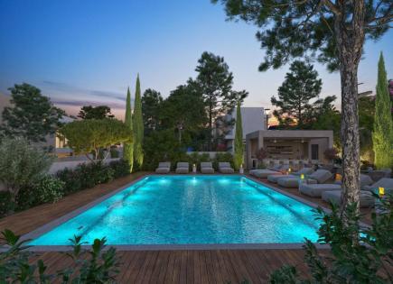 Maison pour 800 000 Euro à Agios Tychon, Chypre