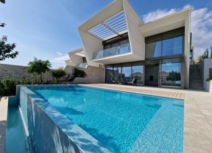Haus für 1 650 000 euro in Mouttagiaka, Zypern