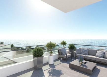 Piso para 800 000 euro en Lárnaca, Chipre