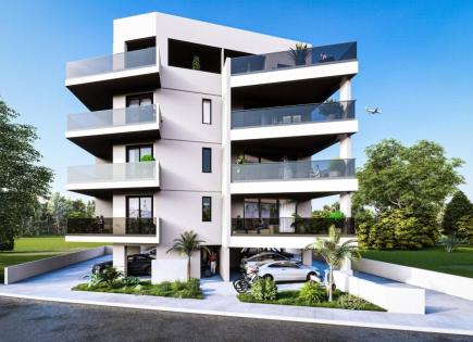 Appartement pour 440 000 Euro à Kamares, Chypre