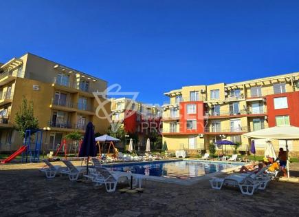 Studio for 18 500 euro at Sunny Beach, Bulgaria