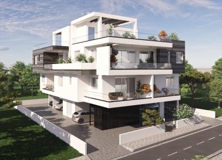 Appartamento per 330 000 euro a Larnaca, Cipro