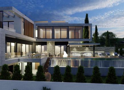 Casa para 2 900 000 euro en Limasol, Chipre