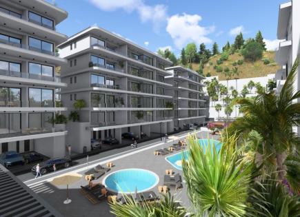 Appartement pour 397 500 Euro à Limassol, Chypre