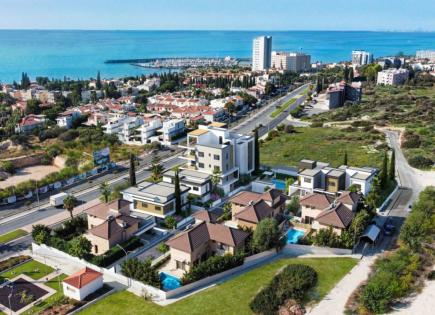 Haus für 725 000 euro in Limassol, Zypern