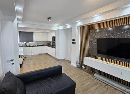 Wohnung für 650 000 euro in Limassol, Zypern