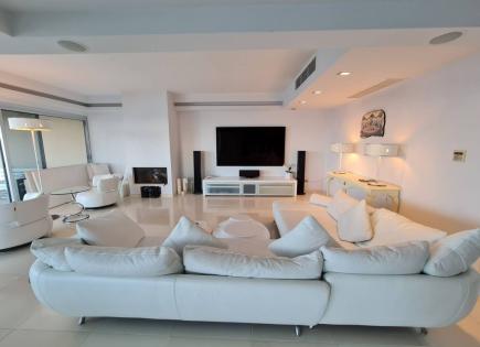 Appartement pour 2 200 000 Euro à Agios Tychon, Chypre