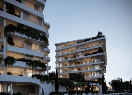 Piso para 365 000 euro en Pafos, Chipre