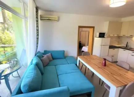 Wohnung für 91 000 euro in Sonnenstrand, Bulgarien