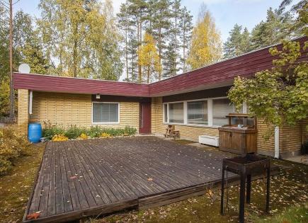 House for 90 000 euro in Lemi, Finland