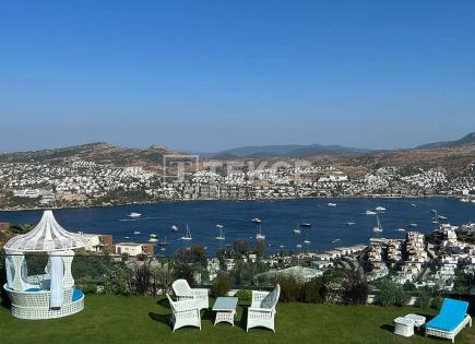 Villa para 855 000 euro en Bodrum, Turquia