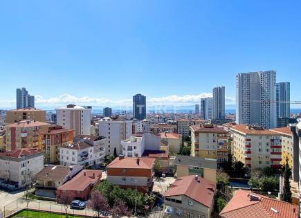 Apartamento para 229 000 euro en Kartal, Turquia