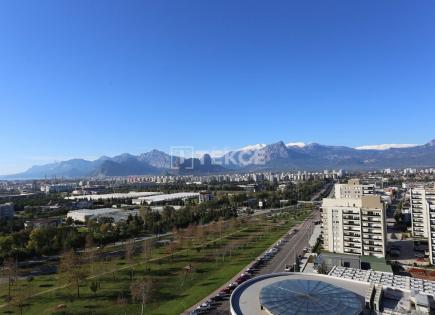 Apartment für 473 000 euro in Antalya, Türkei