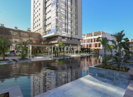 Apartment für 640 000 euro in Antalya, Türkei