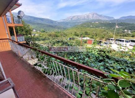 Apartamento para 140 000 euro en Igalo, Montenegro