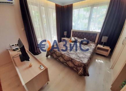 Apartamento para 55 500 euro en Sunny Beach, Bulgaria