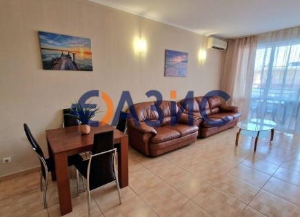 Apartamento para 75 000 euro en Sunny Beach, Bulgaria