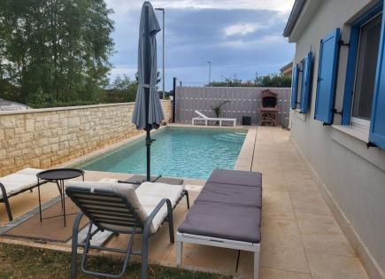 Casa para 430 000 euro en Novigrad, Croacia