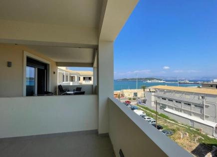 Piso para 565 000 euro en Corfú, Grecia