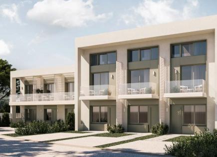 Maisonette para 370 000 euro en Calcídica, Grecia