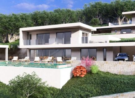 Villa para 850 000 euro en Corfú, Grecia