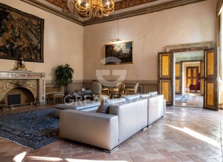 Apartment für 1 500 000 euro in Citta di Castello, Italien