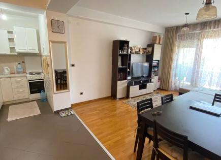 Appartement pour 150 000 Euro à Budva, Monténégro