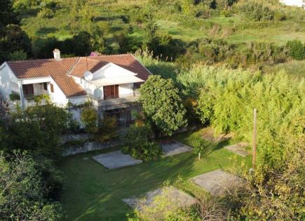 Casa para 650 000 euro en Denovici, Montenegro