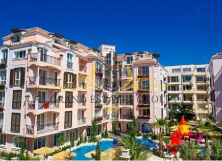 Apartamento para 74 900 euro en Sunny Beach, Bulgaria