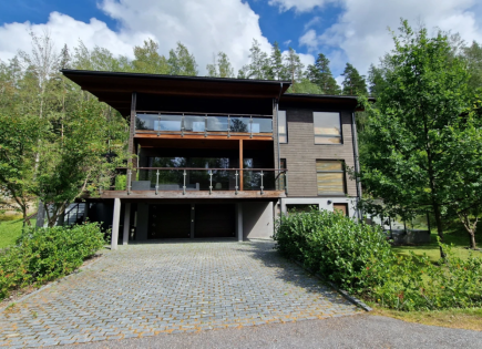 Cottage für 355 000 euro in Ruokolahti, Finnland