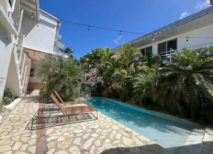 Hôtel pour 524 052 Euro à Sosúa, République dominicaine