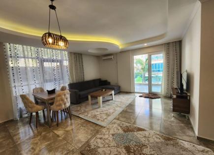 Wohnung für 142 000 euro in Alanya, Türkei