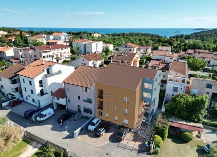 Flat for 630 000 euro in Rovinj, Croatia