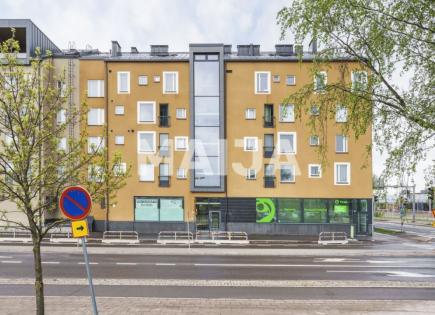 Apartamento para 235 000 euro en Turku, Finlandia