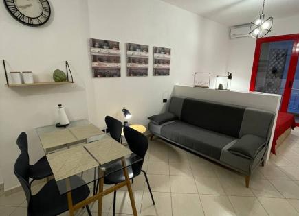 Flat for 300 euro per month in Durres, Albania