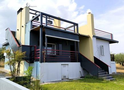 Haus für 320 000 euro in Pieria, Griechenland