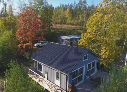 Haus für 295 000 euro in Taipalsaari, Finnland
