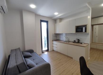 Appartement pour 56 646 Euro à Batoumi, Géorgie