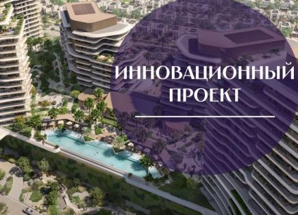 Wohnung für 229 455 euro in Dubai, VAE