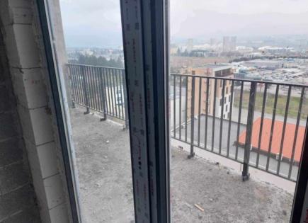 Wohnung für 77 623 euro in Tiflis, Georgien