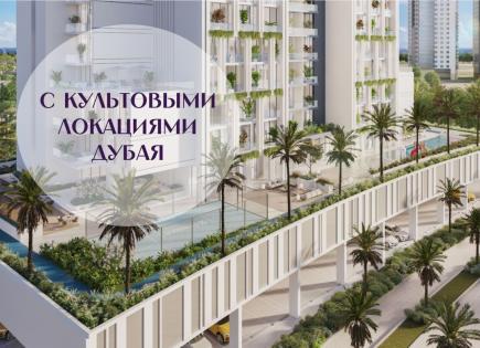 Wohnung für 228 031 euro in Dubai, VAE
