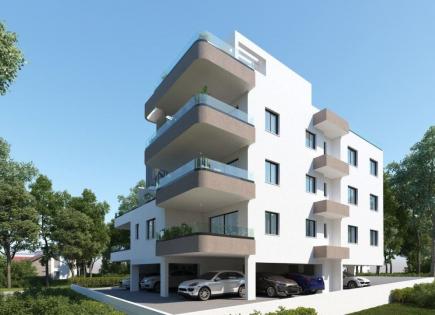 Appartement pour 208 000 Euro à Larnaca, Chypre