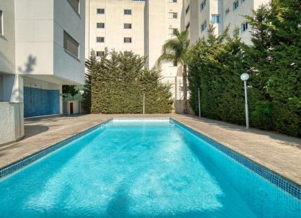 Appartement pour 380 000 Euro à Limassol, Chypre