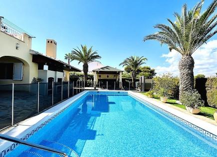 Villa für 882 900 euro in Orihuela Costa, Spanien