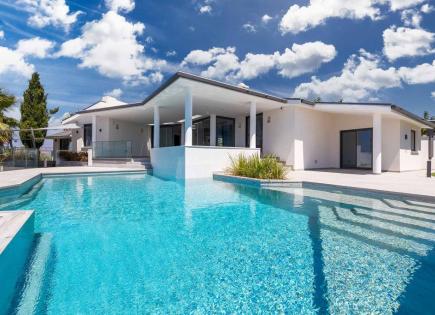 Wohnung für 4 900 000 euro in Paphos, Zypern