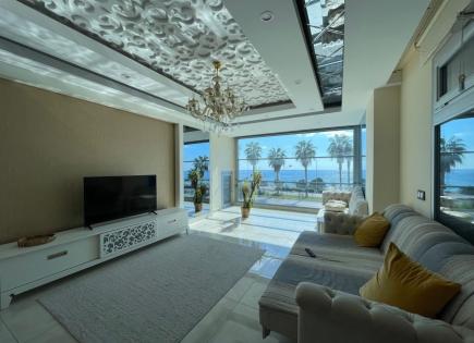 Wohnung für 330 000 euro in Alanya, Türkei