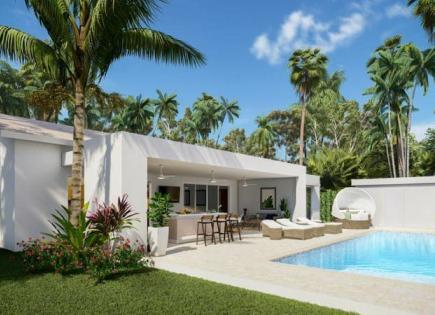 Villa para 180 000 euro en Fethiye, Turquia