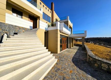 Villa pour 2 200 000 Euro dans le Analipsi, Grèce