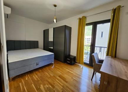 Appartement pour 195 000 Euro à Budva, Monténégro